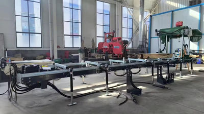Shandong Jierui Machinery Equipment Co.,ltd.