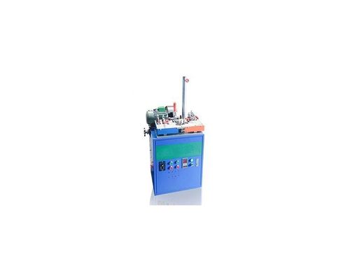 152mm Wheel Size Automatic Tooth Welding Equipment For Bimetal Saw Blade Grinding