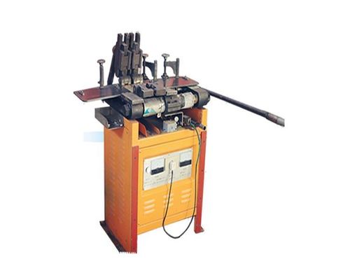 Stellite Tipped Machine Saw Blade Production Line Lawn Mower Woodworking Tools