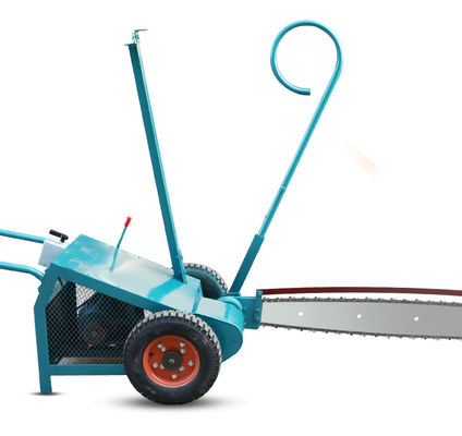 Industrial Grade Customized Support Professional Electric Chainsaw for Tree Cutting