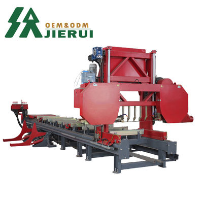 JIERUI Heavy Duty Jigsaw Machine for Cutting at 2000mm Max. Working Width in Kenya