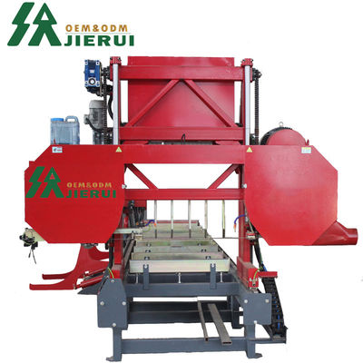 JIERUI Heavy Duty Jigsaw Machine for Cutting at 2000mm Max. Working Width in Kenya