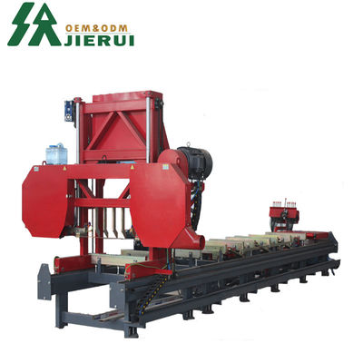 JIERUI Heavy Duty Jigsaw Machine for Cutting at 2000mm Max. Working Width in Kenya