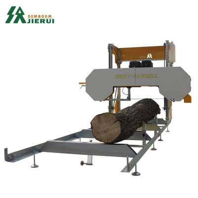 Horizontal Portable Swing Blade Sawmill Within Mini Saw Machine GS31