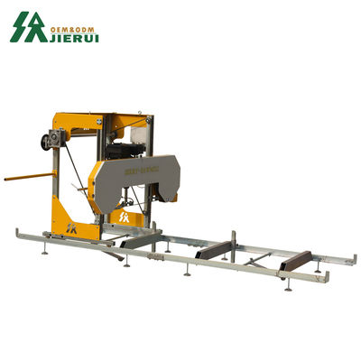 Horizontal Portable Swing Blade Sawmill Within Mini Saw Machine GS31