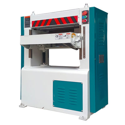 Wood Surface Planer Machine 440mm Max. Planing Width With Sliding Table