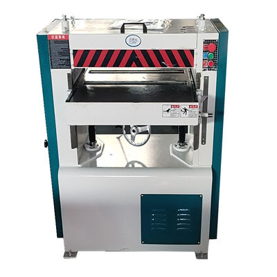 Wood Surface Planer Machine 440mm Max. Planing Width With Sliding Table