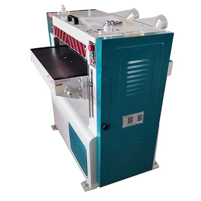 Wood Surface Planer Machine 440mm Max. Planing Width With Sliding Table