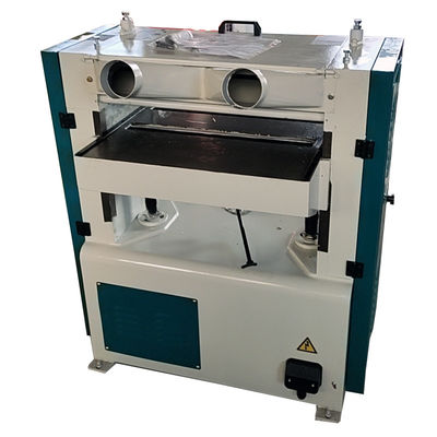 Wood Surface Planer Machine 440mm Max. Planing Width With Sliding Table