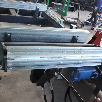 1100mm Max.Working Width Professional Diesel Sawmill for Easy and Portable Wood Cutting