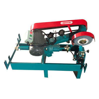 Carbide Alloy Band Saw Blade Frame Saw Blade Sharpening Machine Grinding Machine