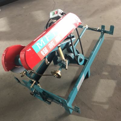Band Saw Blade Sharpener CNC Gear Grinding Machine Easy To Operate
