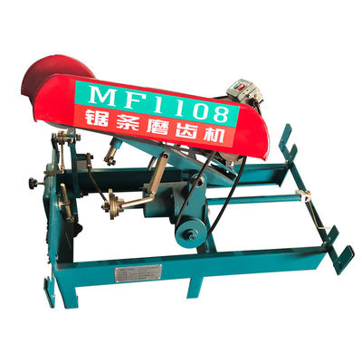 380V Voltage Automatic Band Saw Blade Sharpening Sharpener Machine