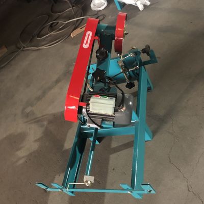 380V Voltage Automatic Band Saw Blade Sharpening Sharpener Machine