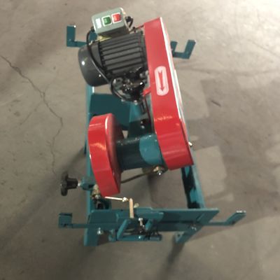 380V Voltage Automatic Band Saw Blade Sharpening Sharpener Machine