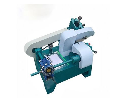 Construction Works Manual Alloy Saw Blade Gear Grinding Machine