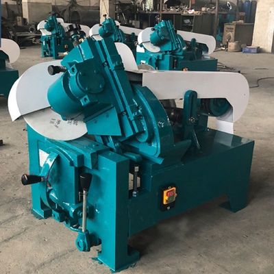 Alloy Saw Blade Angular CNC Worm Wheel Ordinary Gear Grinding Machine