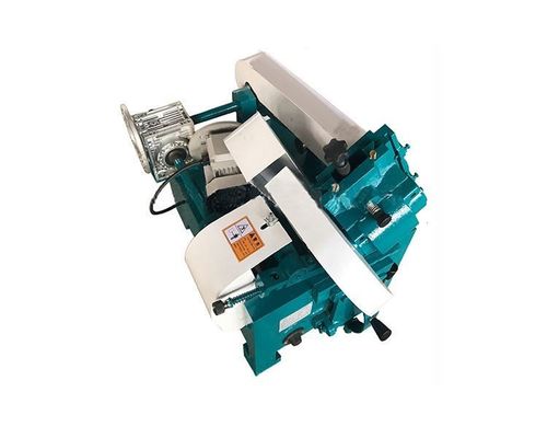 Sawtooth Welding Stellite Alloy Tips Band Saw Blade Bevel Gear Grinding Machine