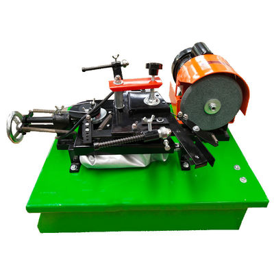 32KG Bandsaw Blade Grinder Sharpener Grinding Tool For Automatic Sharpening