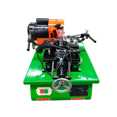 32KG Bandsaw Blade Grinder Sharpener Grinding Tool For Automatic Sharpening