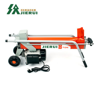Wood Splitting Machine For 50 KG Logs Portable Hydraulic Gasoline Super Splitter
