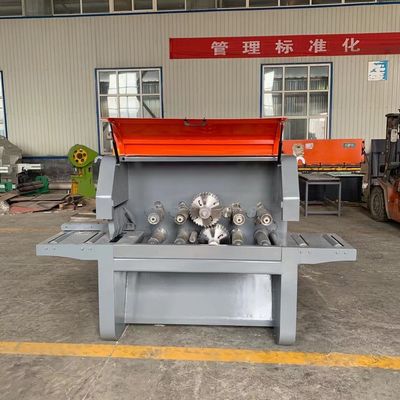 450mm Plank Horizontal Style Circular Saw For Multi Rip Saw Log Cutting Versatility