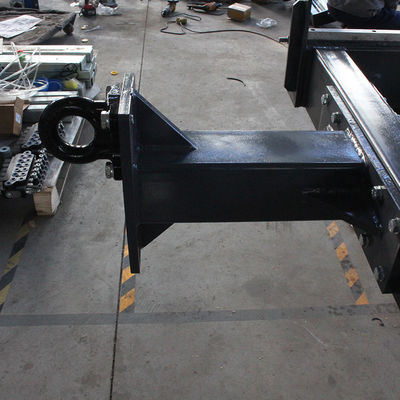 27 HP Horizontal Automatic Cutting Band Sawing Machine for Log Cutting in Forest