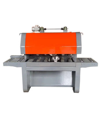 Woodworking Portable Swing Blade Sawmill Multi Rip Saw Machine With Horizontal