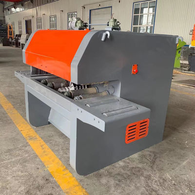 Woodworking Portable Swing Blade Sawmill Multi Rip Saw Machine With Horizontal