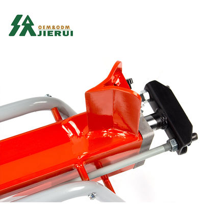 Electric Log Splitter 220V Firewood Processor For Wood Branch Cutting