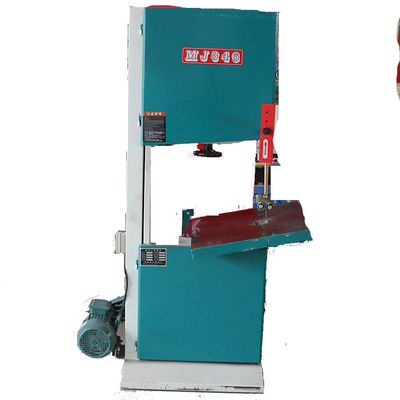 Woodworking Machine Automatic Table Saw for Wood Cutting in Wood Processing Plant