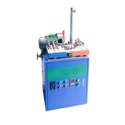 Automatic Carbide Sharpening Bimetal Saw Blade Grinding Machine