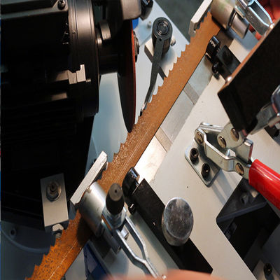 Angular Gear Tools Spare Parts Repair Woodworking Band Bimetal Saw Blade