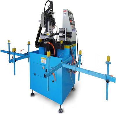 220v Tooth Welding Machine For Alloy Saw Blade With Double Side Gear Grinding