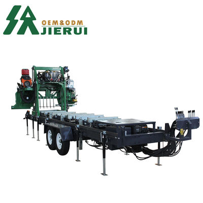 Building Function Advanced Automatic Wood Cutting Band Saw Blade Woodworking Machine