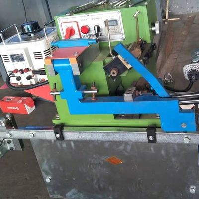 Transformer Type Laser Smart Stellite Alloy Saw Blade Welding Manipulator