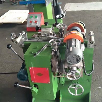 Transformer Type Laser Smart Stellite Alloy Saw Blade Welding Manipulator