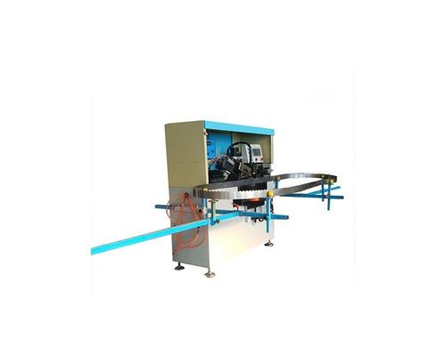 Video Technical Support After Service Automatic Tooth Welding Machine