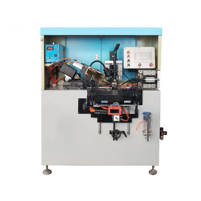 Accuracy Manuel Circular Saw Cabide Tip Brazing Machine With Weight KG 350