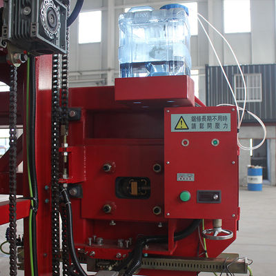 Max.Working Width 2000mm Portable Sawmill For High Precision Wood Cutting Machine