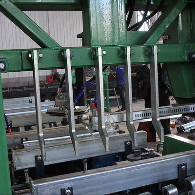 Horizontal Style Portable Hydraulic Automatic Sawmill Electric Mobile Saw Mill