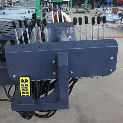 Horizontal Style Portable Hydraulic Automatic Sawmill Electric Mobile Saw Mill