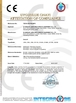 China Shandong Jierui Machinery Equipment Co.,ltd. certification